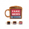 Mug Fake News