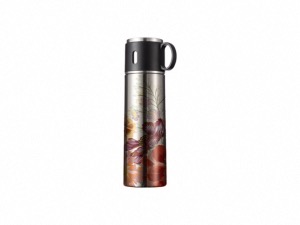 Bouteille Thermos personnalisée