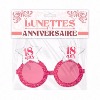 Lunettes étoiles 18 ans