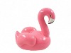 Tirelire Flamant rose