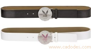 Ceinture Playboy Limelight