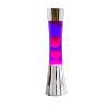 Lampe Lava Violet/Rose