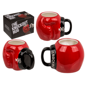 Mug Gant de Boxe