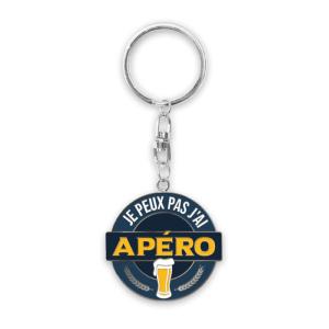 Porte-clés Apero
