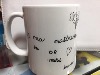 Mug classique personnalisé