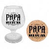 Coffret Papa au Rhum