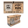 Coffret de luxe Whisky Papa