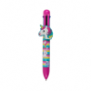 Stylo Bille Licorne 6 couleurs