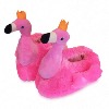 Chaussons Flamant rose - Enfant