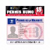 Permis humoristique 18 ans Homme