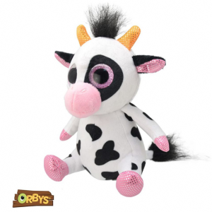 Peluche Orbys Vache