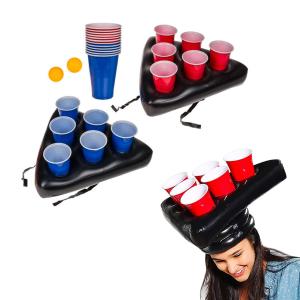 Chapeau Beer Pong