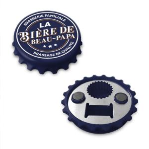 Décapsuleur Bière de Beau Papa