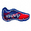 Coussin Chaussure Paris