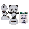Figurine mobile Panda