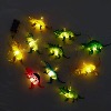 Guirlande Lumineuse Dinosaures