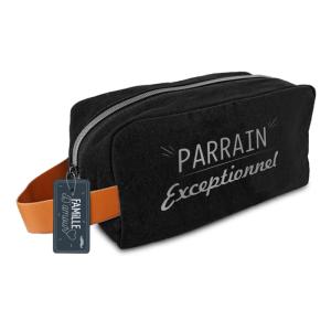 Trousse toilette Parrain Exceptionnel 