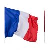 Drapeau Français MM