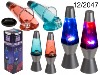 Lampe Lava Rocket Slim