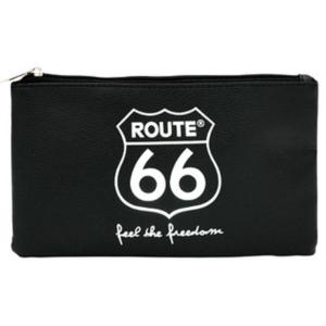 Trousse Pochette Route 66