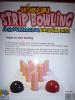 Jeu Strip Bowling