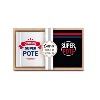 Coffret Mug et chaussettes Super Pote