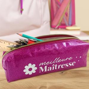 Trousse maîtresse