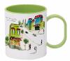 Mug enfant personnalisé