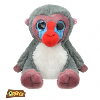 Peluche Orbys Mandrill