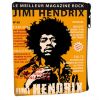 Pochette Jimi Hendrix