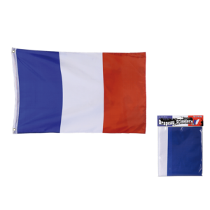 Drapeau Français 150 cm